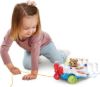 Picture of VTech Baby 123 Fly with Me Aeroplane