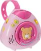 Picture of Vtech Lullaby Teddy Projector for Babies - Pink