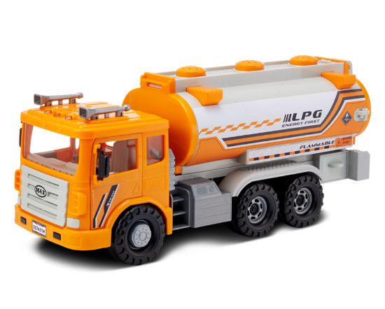 Picture of Daesung Super Oil Tanker