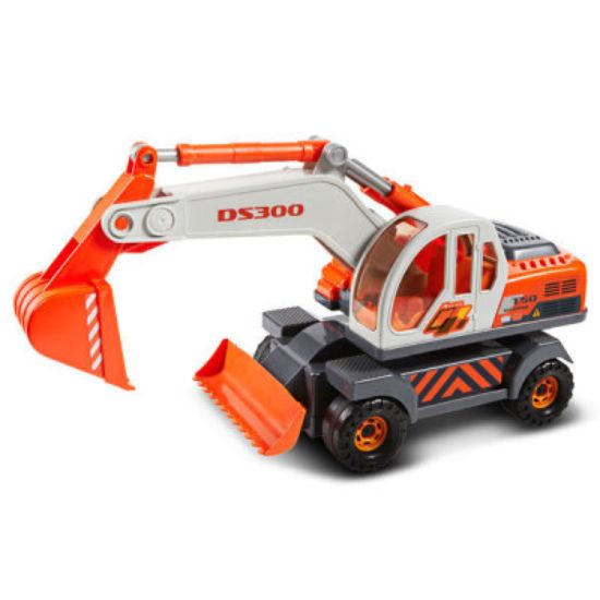 Picture of Daesung King Super Wild Shovel